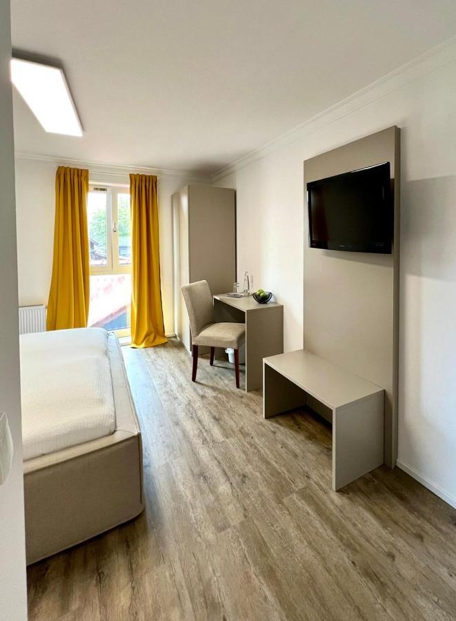 Reibersdorfer Hof Hotel Parkstetten Екстериор снимка